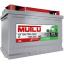 Mutlu 12/72 720 Ls3 Efb Mutlu