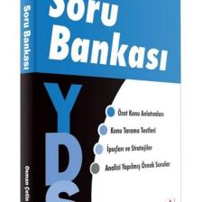 Yds Ingilizce Soru Bankası