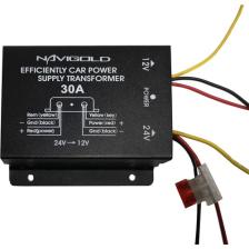 Navigold Oto Konvertör 24V Dc / 12V Dc 30 Amper
