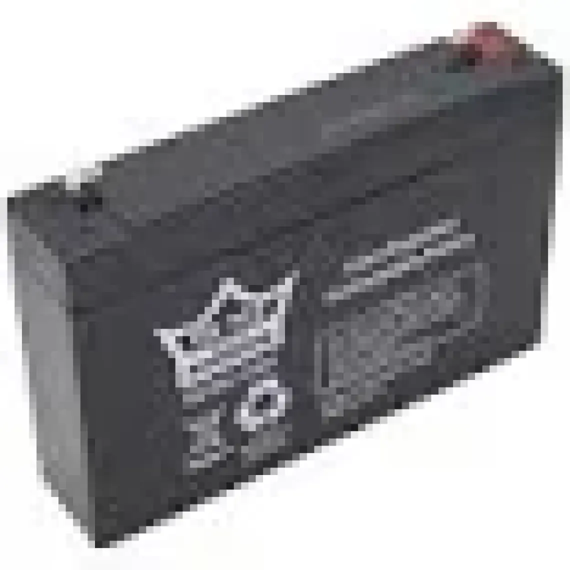 Or-Tec Ortec 6 V 12 Ah Kuru Akü