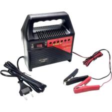 Polat 6 Volt - 12 Volt 6 Amper Led göstergeli Akü Şarj Cihazı