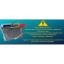 Varta D24 12V 60 Ah 540A Blue Dynamic Akü (Üretim Yılı: 2024)
