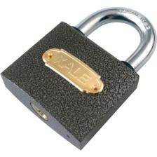 Kale 38 Mm Gri Asma Kilit Kd-001/10-140