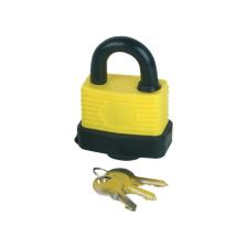 Mannesmann 41330 Su Geçirmez Asma Kilit, 30Mm