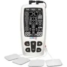 Comfort Plus R-C4A Şarj Edilebilir Tens Ems Masaj Cihazı