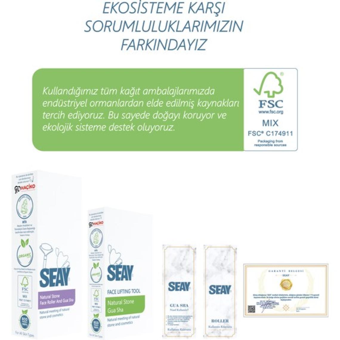 Seay Ice Globe Buz Küresi Soğuk Terapi Topu Ice Roller Yüz Masaj Aleti