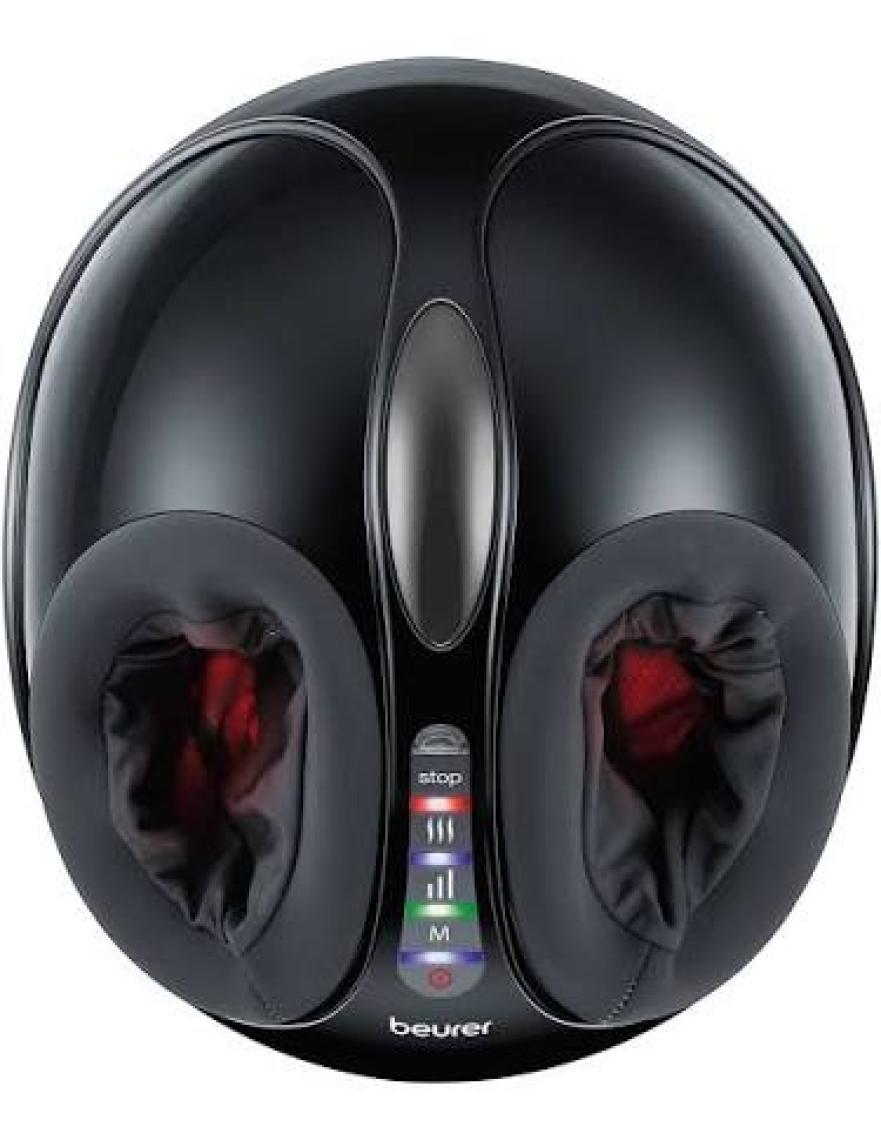Beurer Fm 90 Shiatsu  Masaj Aleti Cihazı
