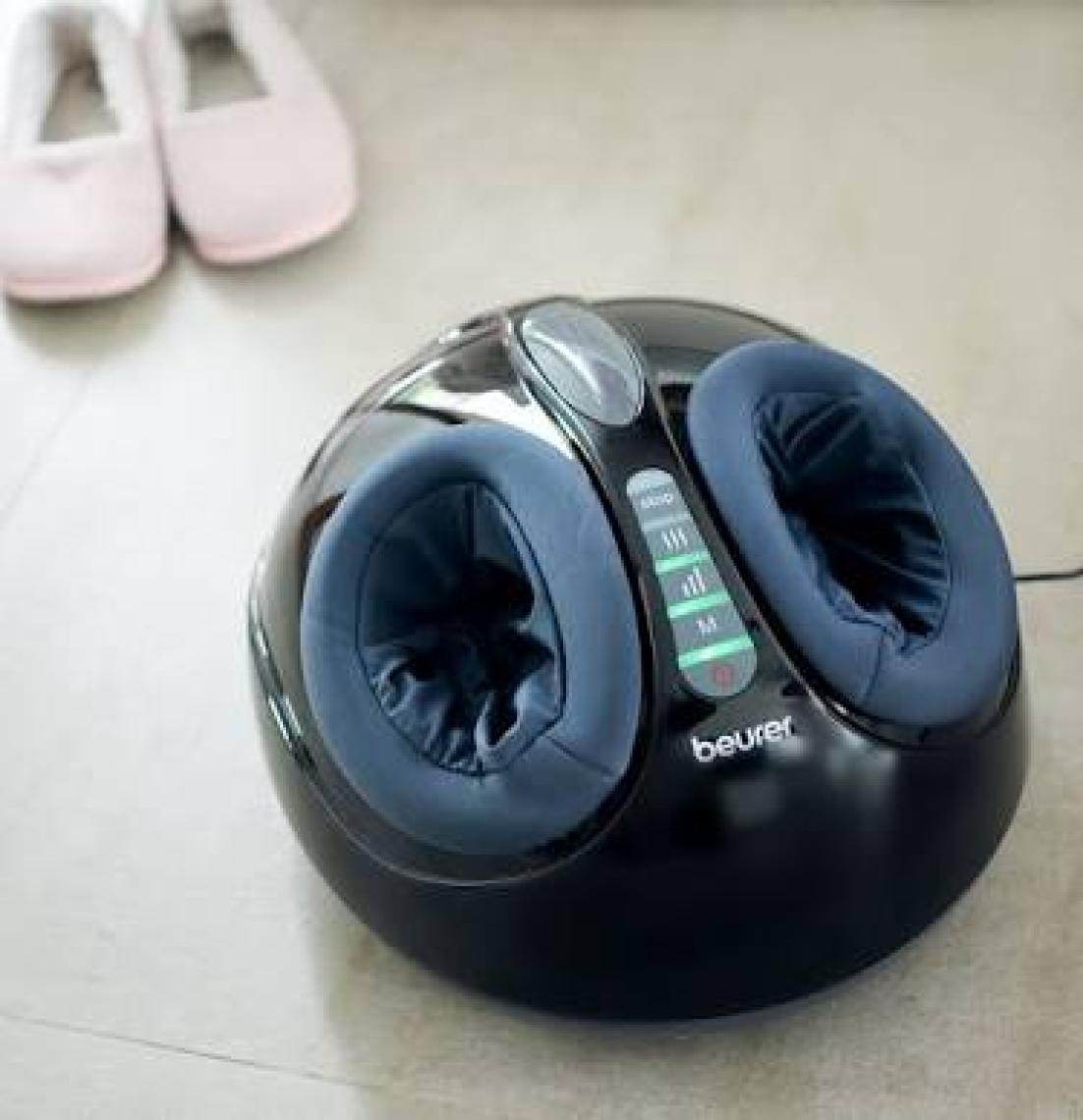 Beurer Fm 90 Shiatsu  Masaj Aleti Cihazı