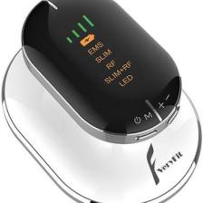 VeryFit Rf Ems Zayıflama Sıkılaştıırma Masaj Güzellik ve Selülit Cihazı 4 Farklı Çalışma Modu