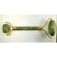 Lovely Bird Jade Roller + Gua Sha  Yeşim Taşı Yüz Masaj Rulosu whıte