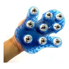 Anka Masaj Eldiveni 9 Bilyeli Massage Glove