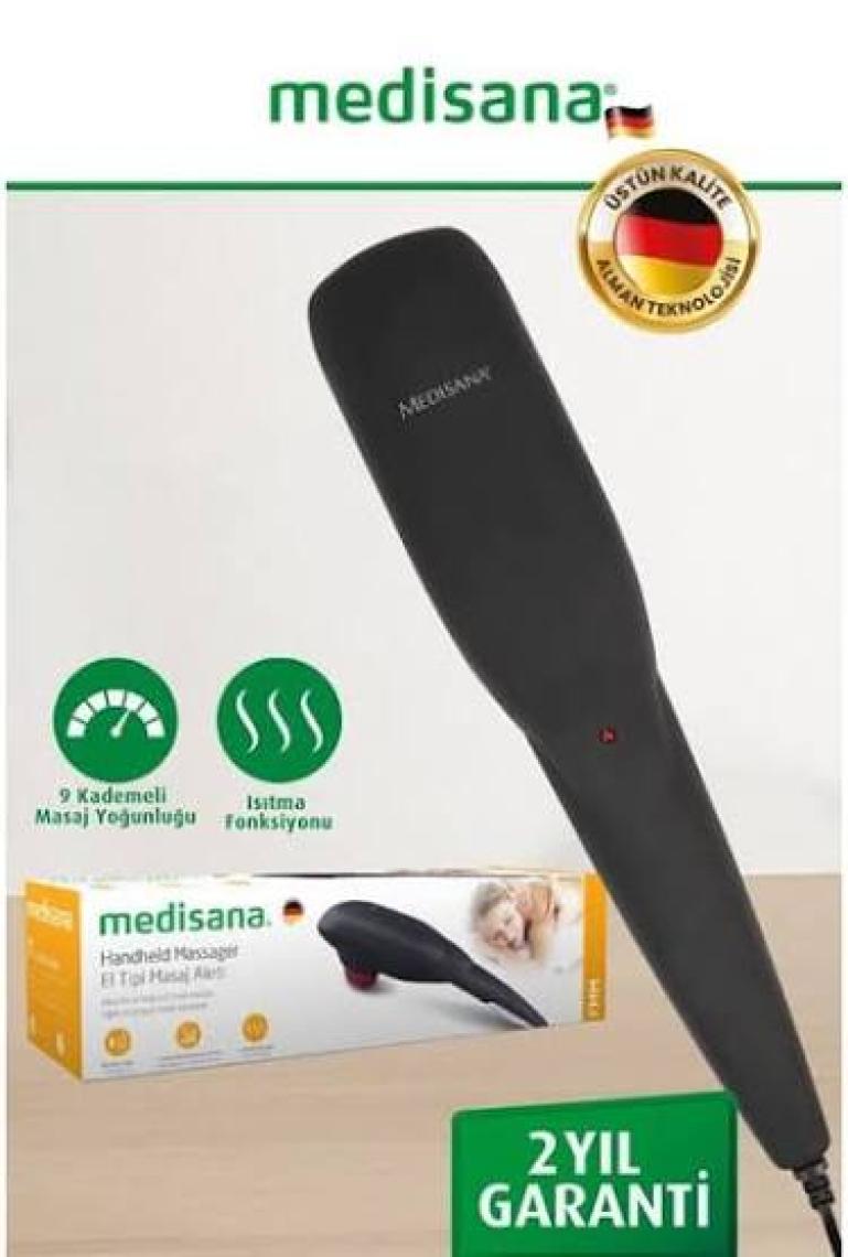 Medisana 48314 El Tipi Masaj Aleti