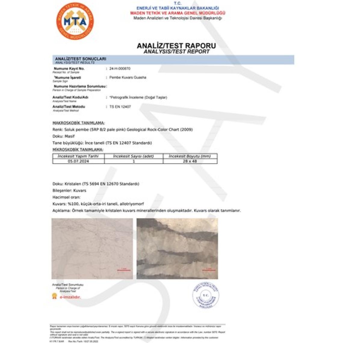 Seay Ametist Taşı Kalp Gua Sha Yüz Masaj Aleti Değerli Doğal Taş Sertifikalı