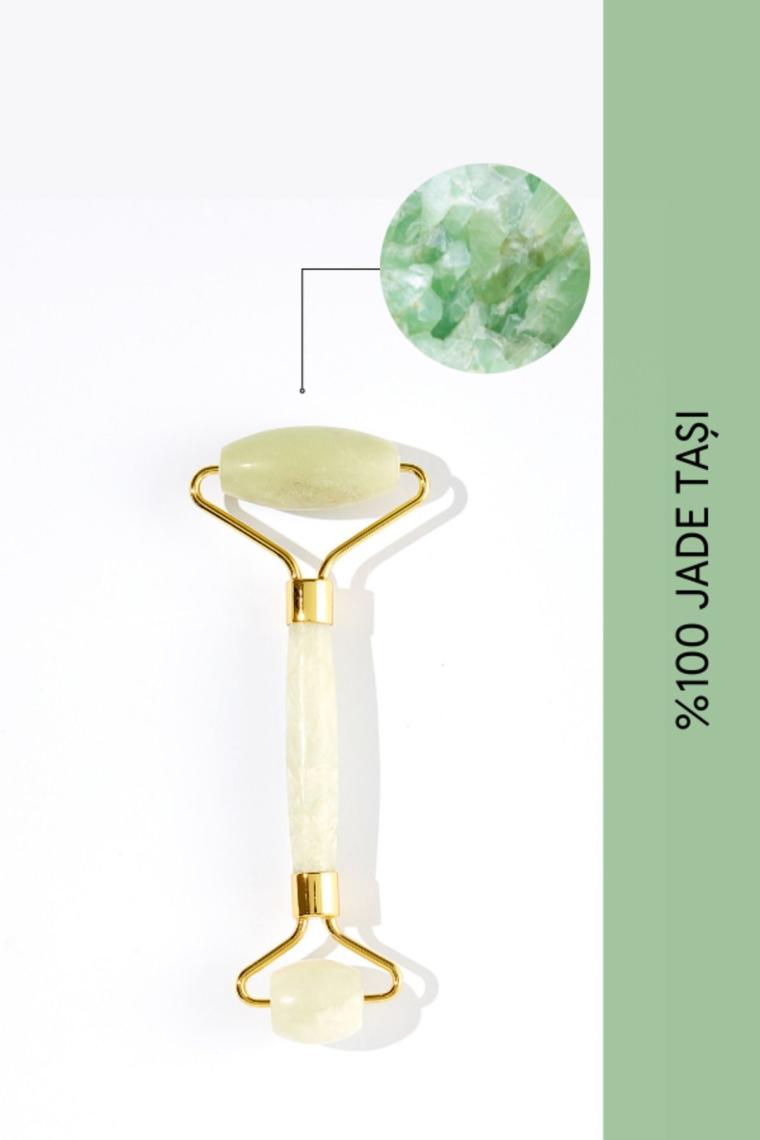 Jade Face Roller