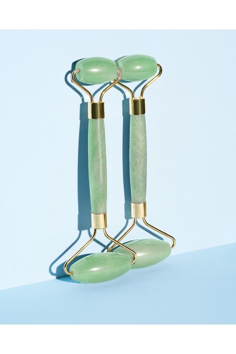 Jade Face Roller