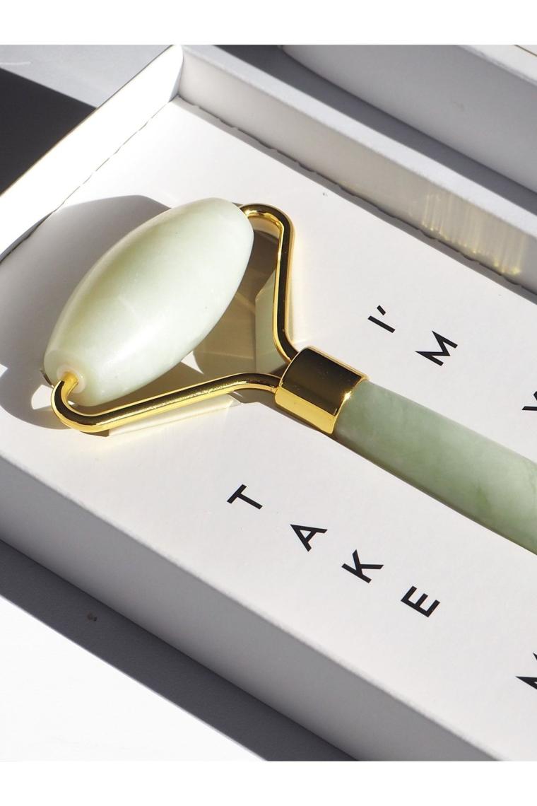 Jade Face Roller