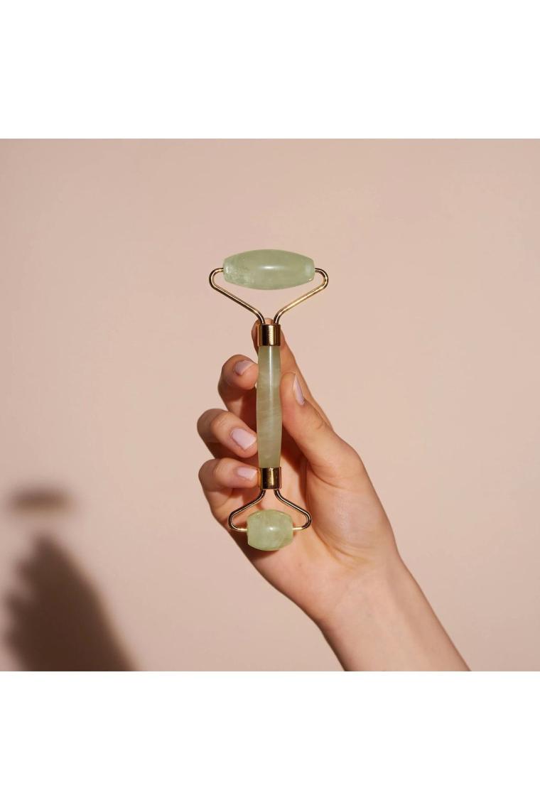 Jade Face Roller