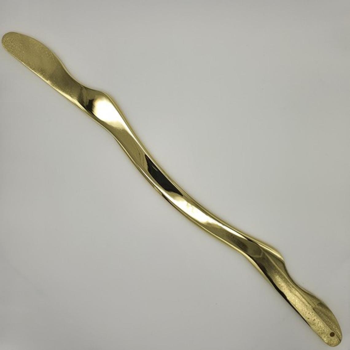Gold Graston Büyük Eklemler Için Uzun Masaj Aleti 48 Cm