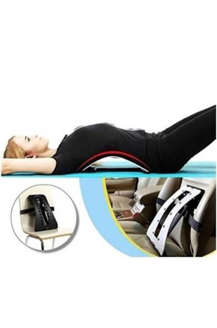 North Pacific Postür Düzeltici Omurga Sırt Desteği