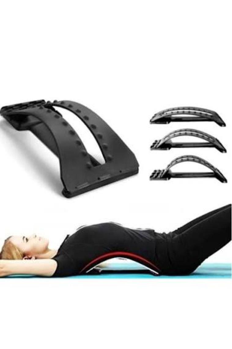 North Pacific Postür Düzeltici Omurga Sırt Desteği