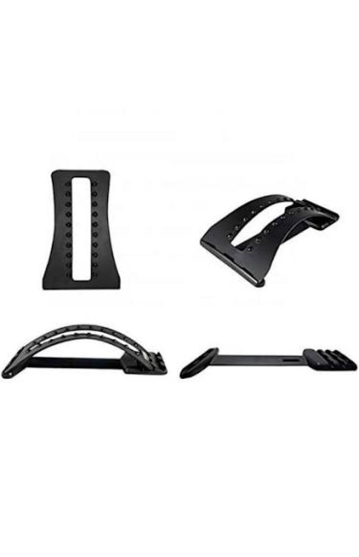 North Pacific Postür Düzeltici Omurga Sırt Desteği