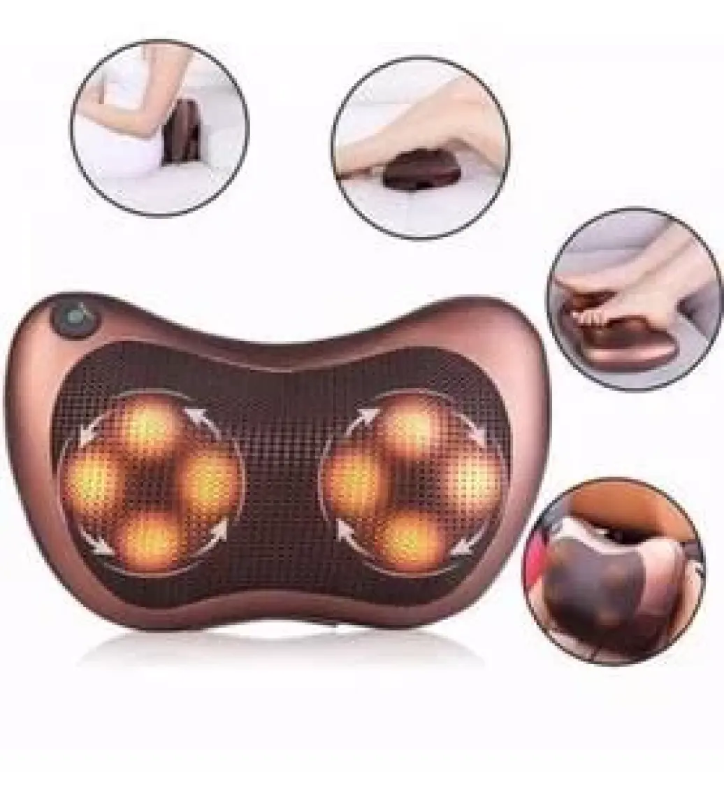 Relax Ovmalı Masaj Aleti