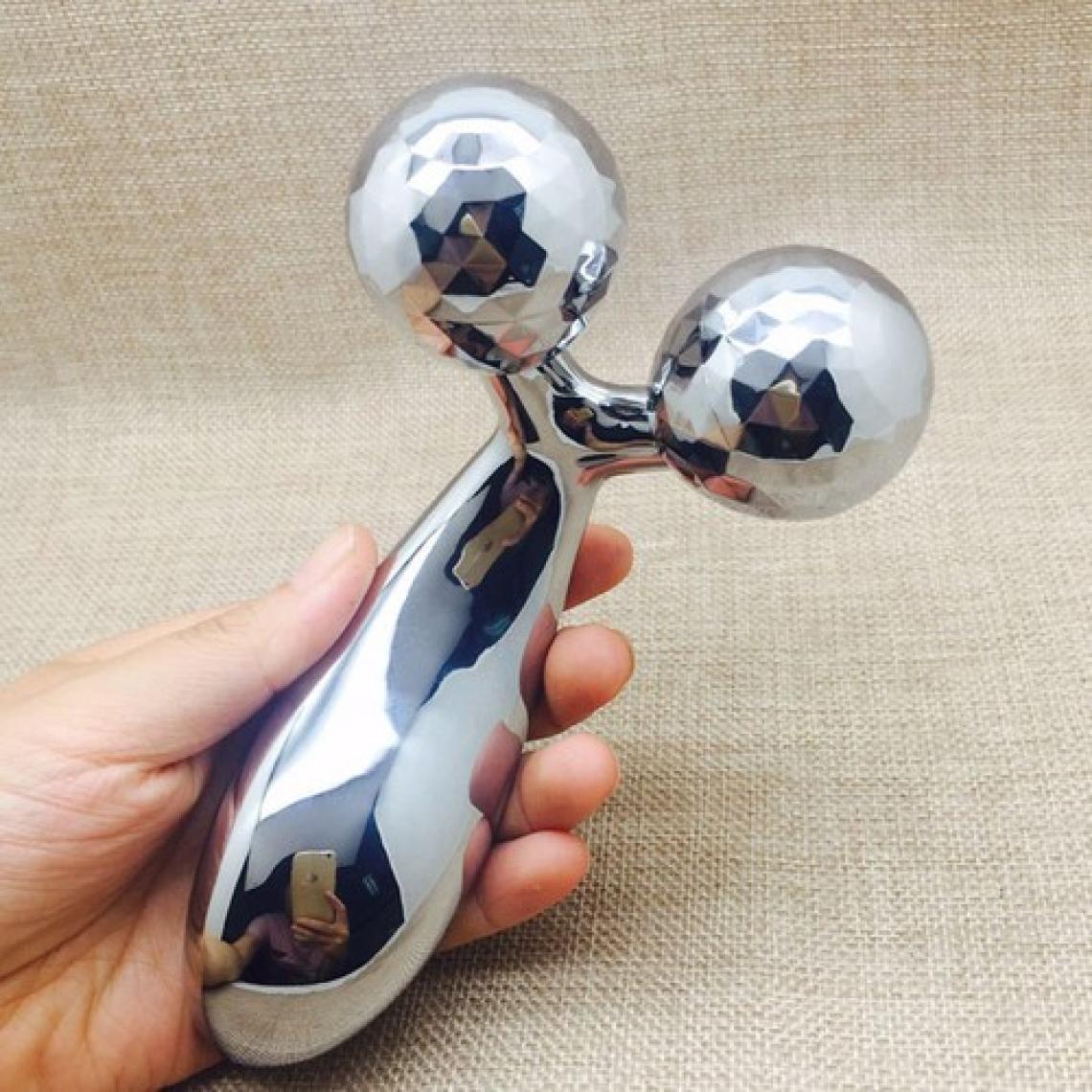 Maimi Cilt Sıkılaştırıcı Terapi Masaj Aleti - 3D Massager