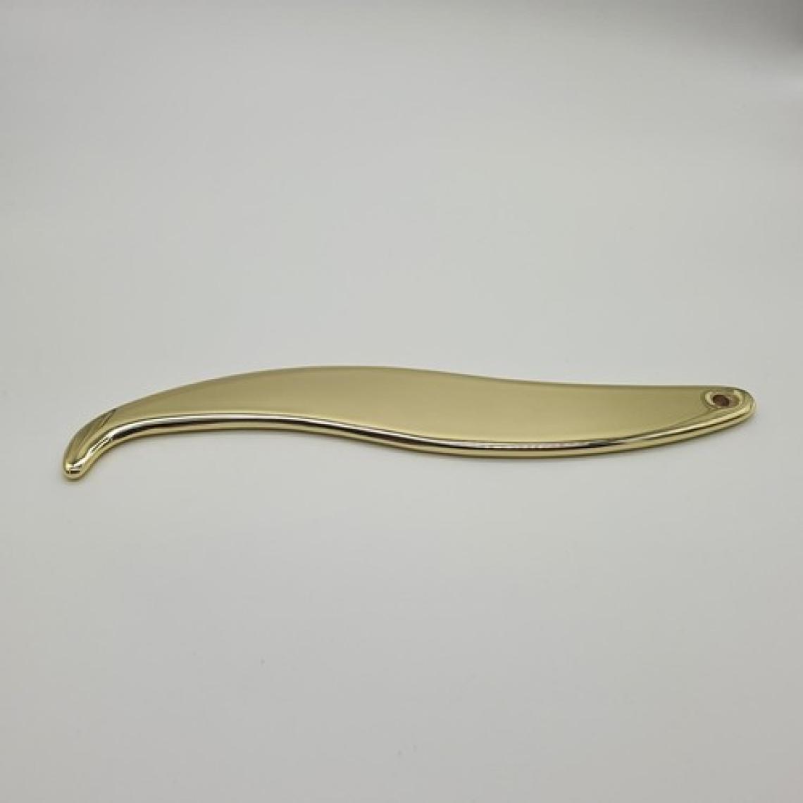 Naturachi Gold Graston Gripper Parça Masaj Aleti