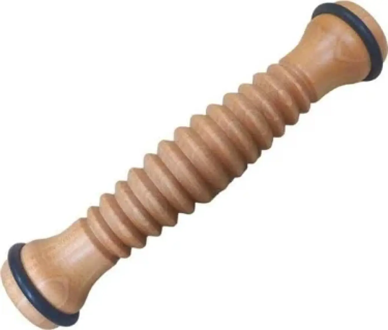 Gymo Ahşap Ayak Masaj Rulosu