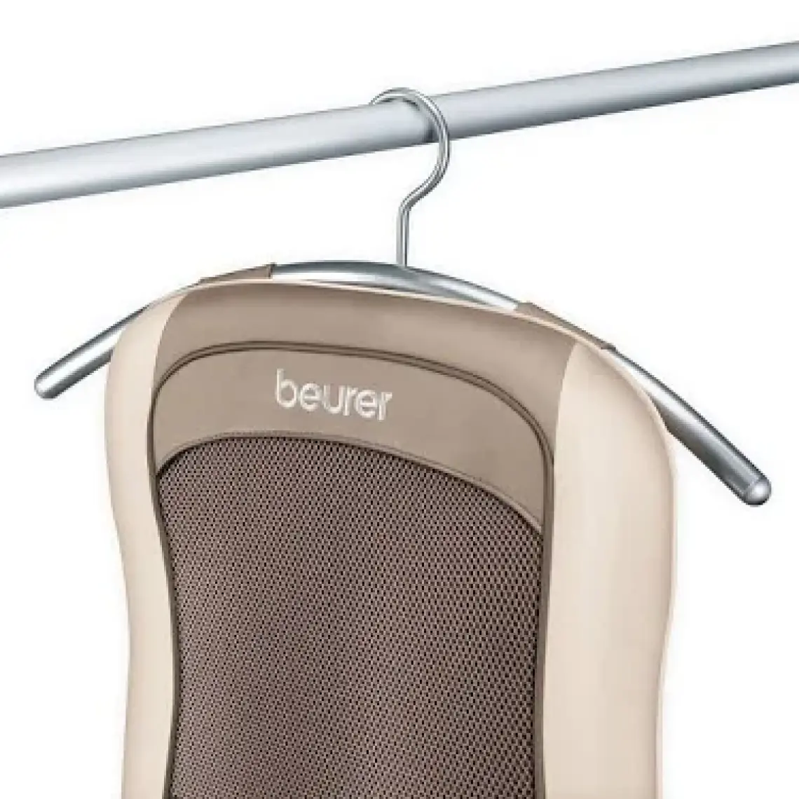 Beurer MG 206 Rahatlatıcı Shiatsu sırt masaj şiltesi
