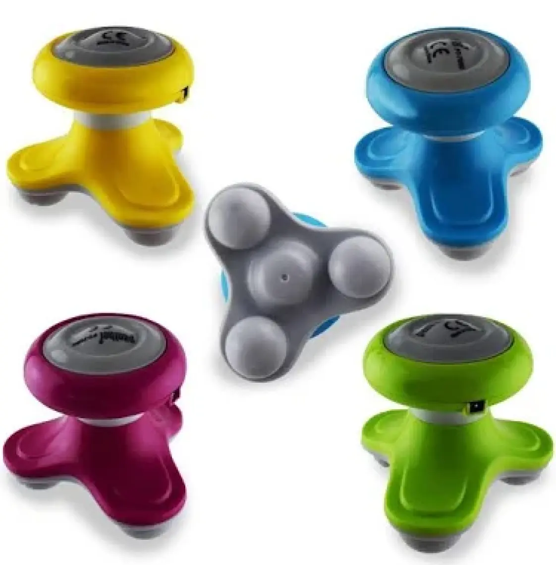 Panther Usb Mini Masaj Aleti