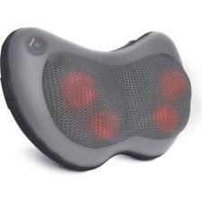 Eragon ERG-712 Shiatsu Şarjlı Ovmalı Isıtmalı Masaj Yastığı Boyun, Omuz, Sırt Masaj Aleti