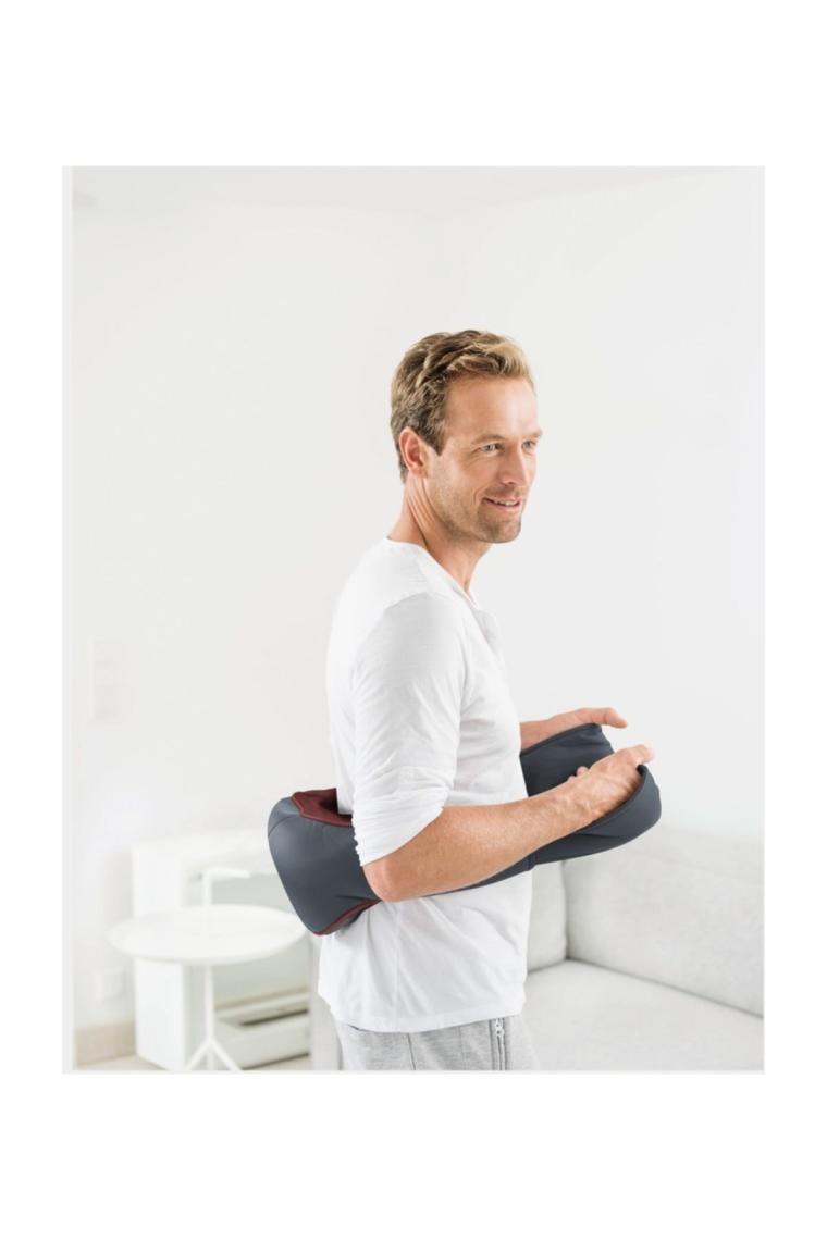 Shiatsu Masaj Kemeri Mg 151