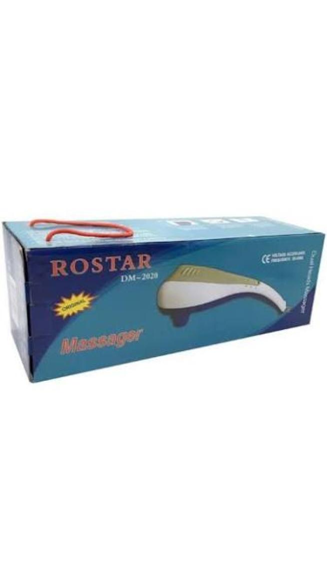 masaj aleti