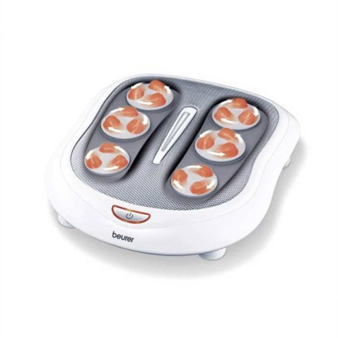 Beurer FM 60 Shiatsu Ayak Masaj Aleti