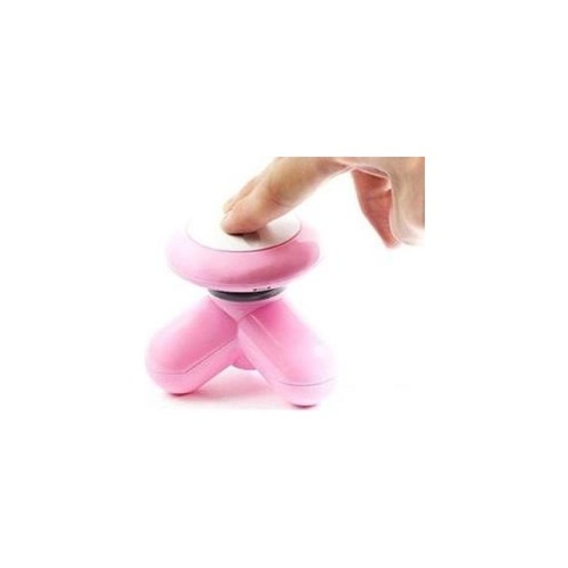 Pratik Mini Masaj Aleti