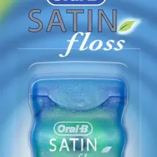 Oral B Diş Ipi Satin Floss 25 M