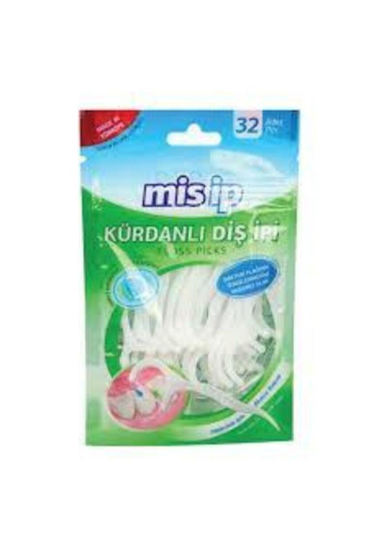 Kürdanlı Diş Ipi 32li