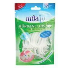 Kürdanlı Diş Ipi 32li