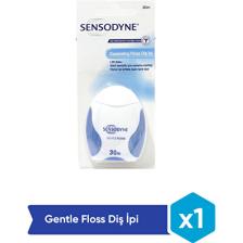 Sensodyne Gentle Floss Diş İpi 30m