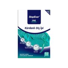 Well Tooth Kürdanlı Diş Ipi