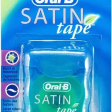 Oral-B Diş İpi Satin Tape 25 m