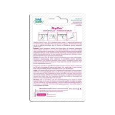 Stopever Well Tooth Metal Arayüz Firçası Pembe