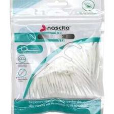 Nane Aromalı Kürdanlı Diş Ipi 50'li