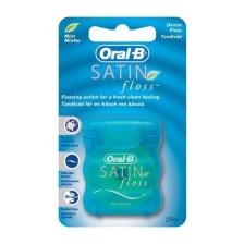 Oral-B Satin Floss 25 Mt Diş İpi