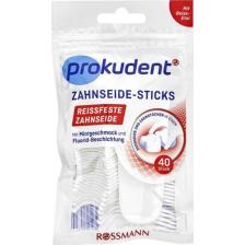 Prokudent Diş Ipi ve Kürdan 40 Adet