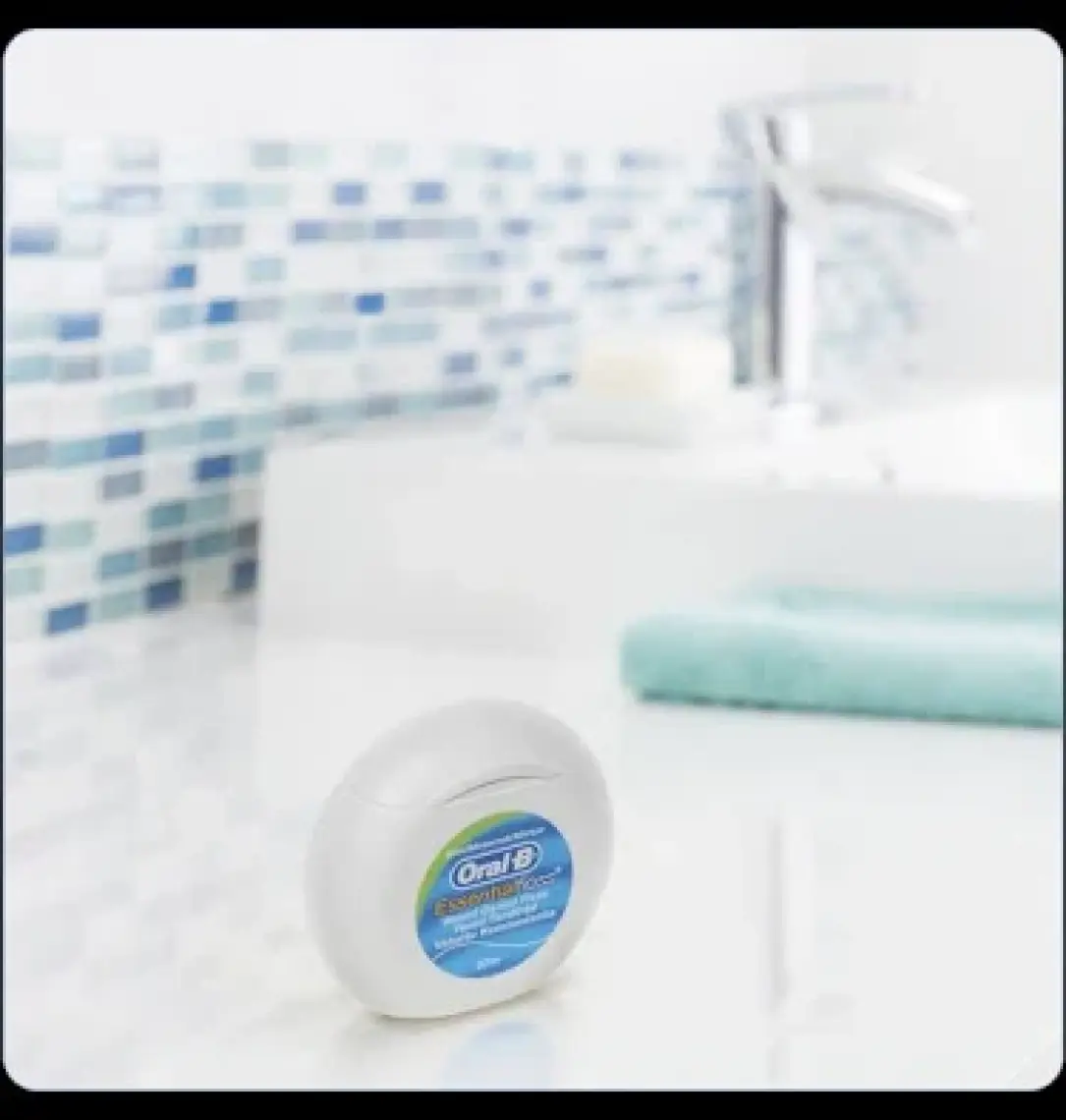 Oral-B Essentıal Floss Diş İpi