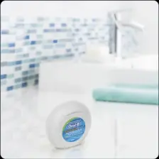 Oral-B Essentıal Floss Diş İpi
