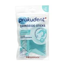 Hassas Diş Ipi 30 Adet