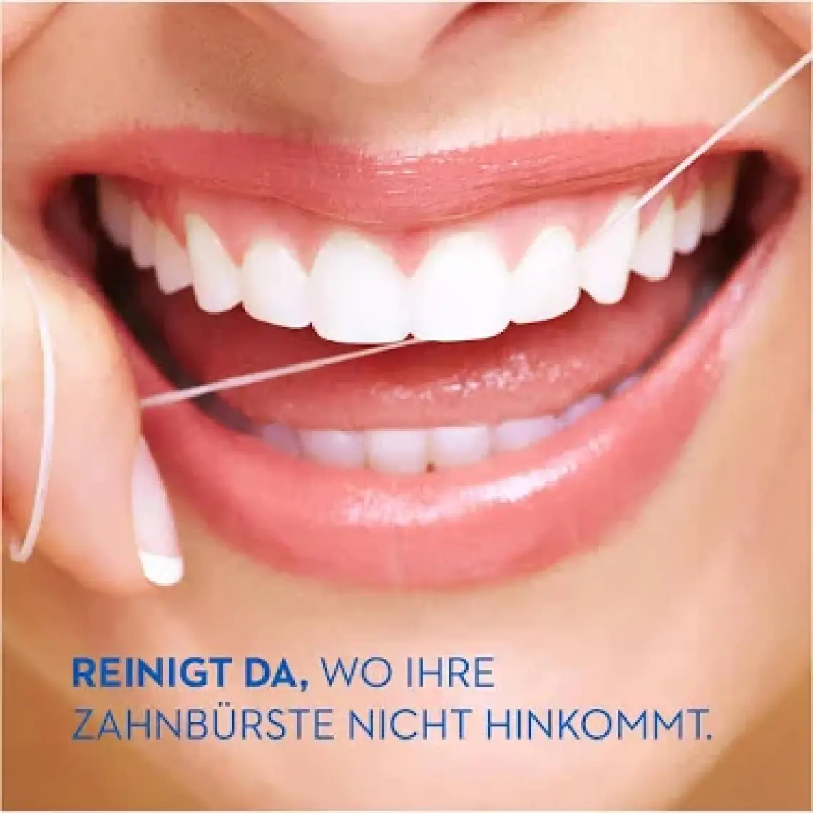 Oral-B Essential Floss Diş İpi 50 m